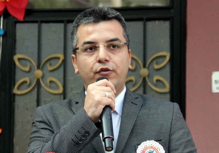 Samsun’da Velilere Yeni Müfredat Anlatıldı