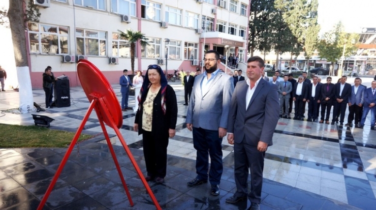 Kaymakamdan Muhtarlar Derneği Kurulması İçin Talimat