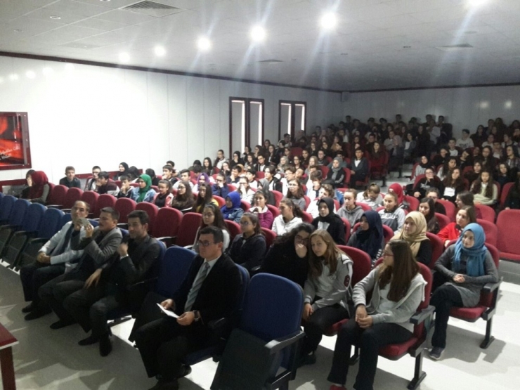 Bozüyük’te “Eğitimde Dönüşüm” Semineri