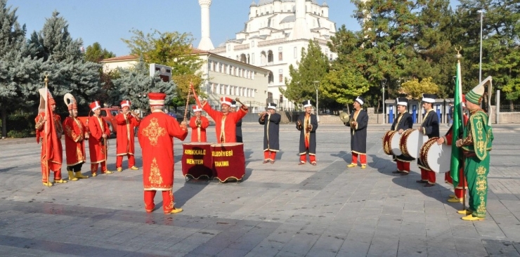 Kırıkkale’de ‘Muhtarlar Günü’ Etkinlikleri