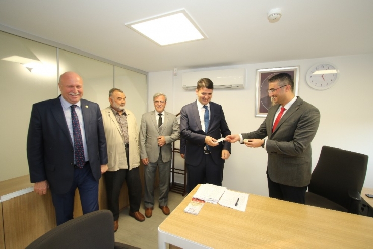 Cumhurbaşkanının Çağrısına Kulak Vererek Altın Hesabı Açtılar