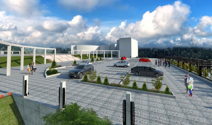 Karabük Üniversitesi Yenileniyor