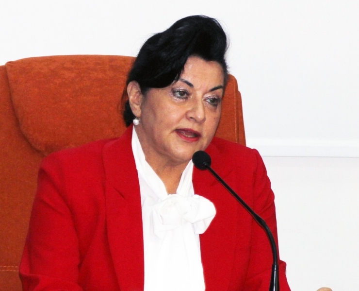 Muğla İl Koordinasyon Kurulu Toplandı