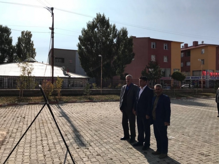 Çaldıran Da Muhtarlar Günü Kutlandı