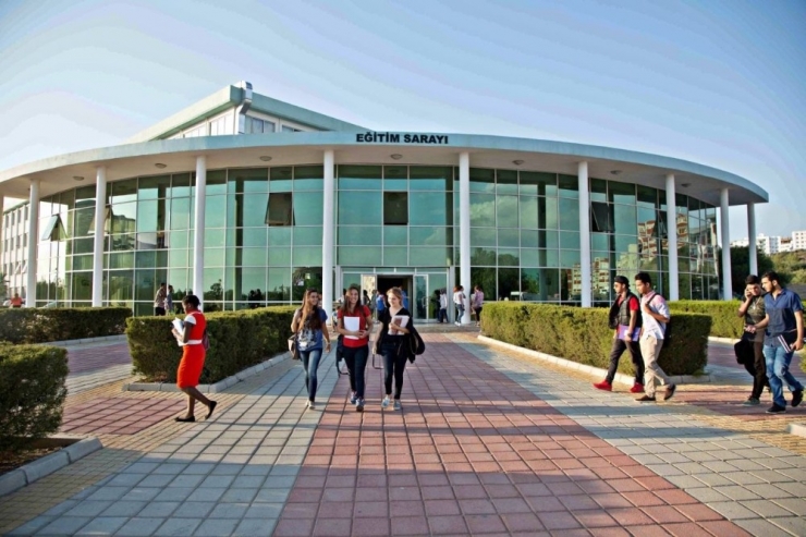 Ydü, Orta Öğretim Alan Öğretmenliği Tezsiz Yüksek Lisans Programı Kayıtları Başladı