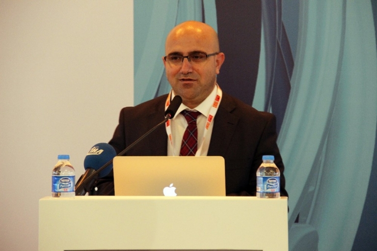 Eğitimin Geleceğine Yön Veren Teknoloji Ve Çözümler, Gess Turkey 2017’de Görücüye Çıktı