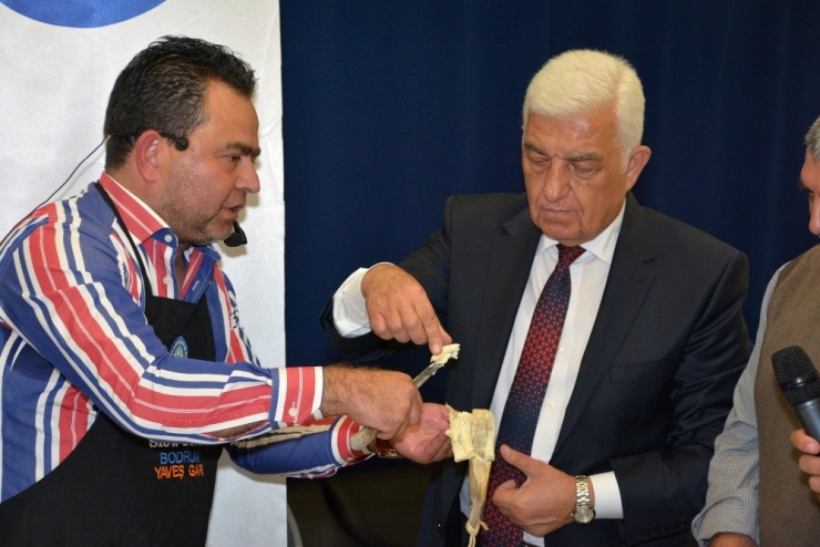 Muğla’nın Unutulmuş Peynirleri Gün Yüzüne Çıktı