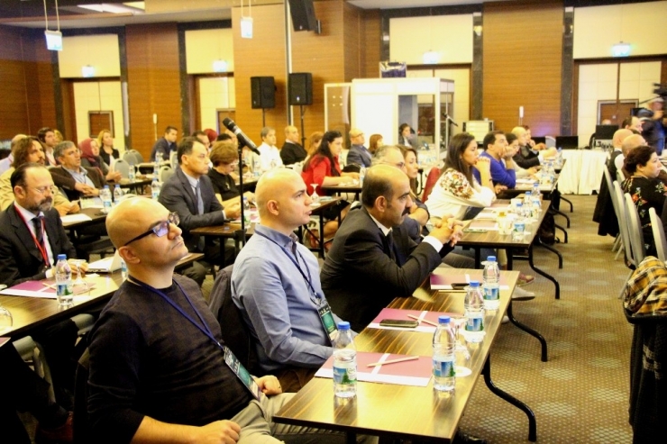 3.uluslararası Klinik Nörobilim Kursu Samsun’da Başladı