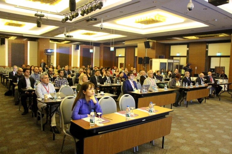 3.uluslararası Klinik Nörobilim Kursu Samsun’da Başladı