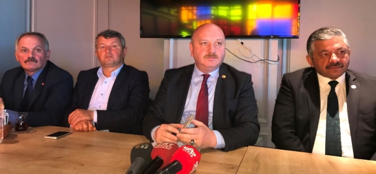 Devlet Fındık İhraç Edecek