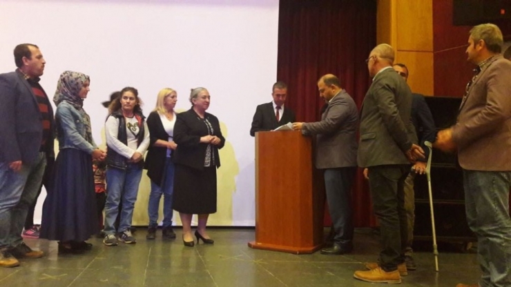 Tunceli’de İlk Yardım Kursu