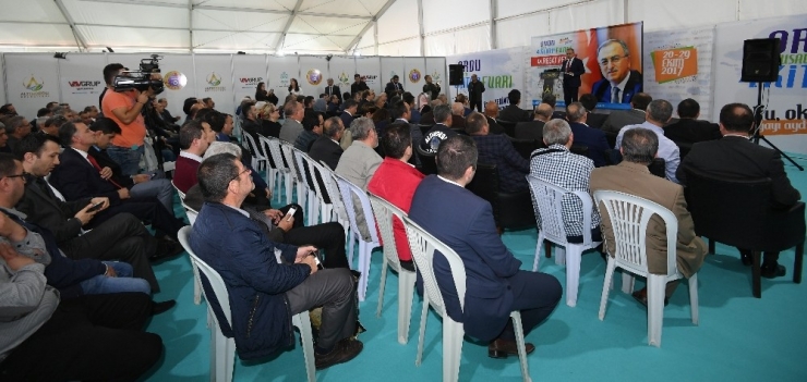 Reşat Petek: “Bütün Darbeler Dış Kaynaklıdır”