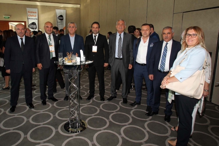 Sürdürülebilir Başarının Sırrı Ar-ge Ve İnovasyon