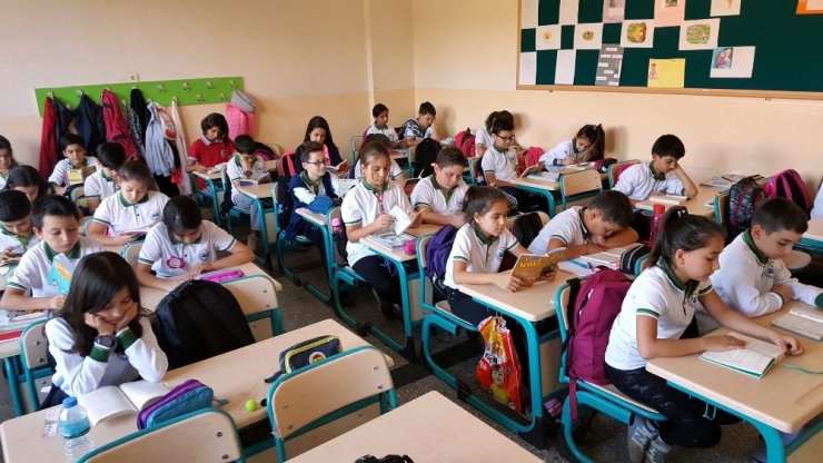 ‘Aydın Kitap Okuyor’ Kampanyası Başladı