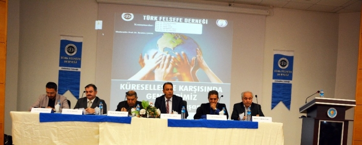 Kendisiyle Uyumlu Olanlar Kişilikli Oluyor