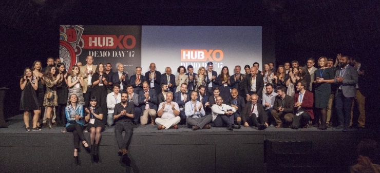 9 Değerli Girişim Yatırımcılar İle Buluştu