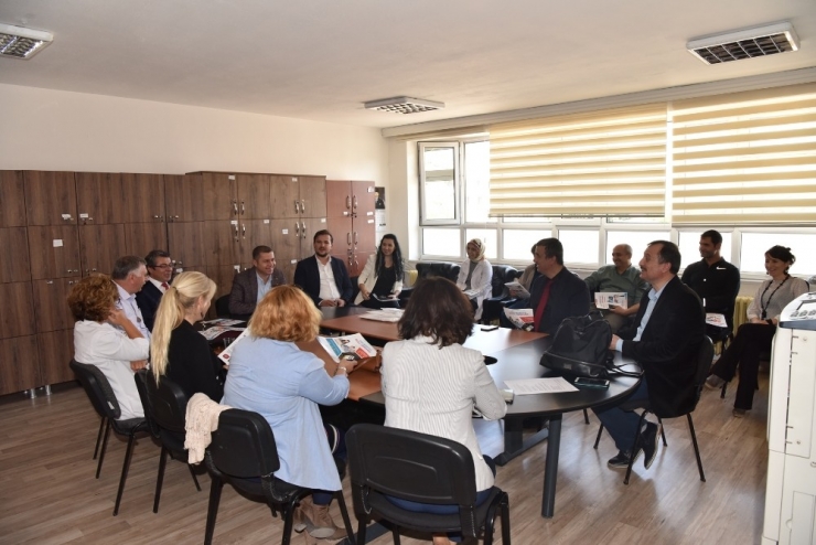 Çan Belediyesinden, ’Çan Belediyesi Akıllı E- Dershane’