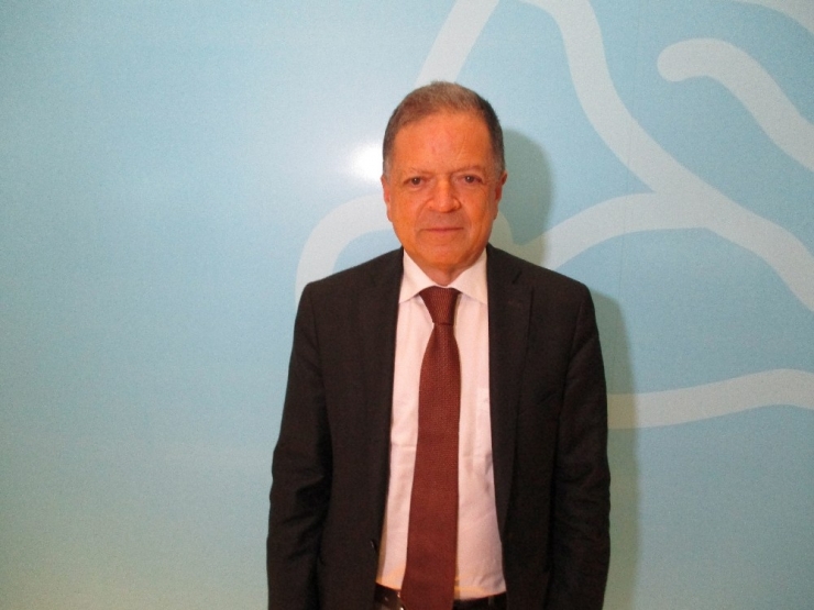 Dünya Hekimleri Türkiye’de Eğitiliyor