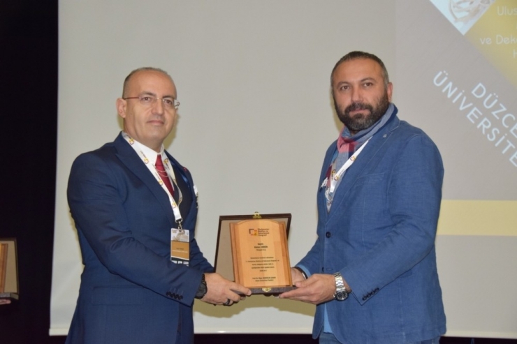 Mobilya Endüstrisi Konuşuldu