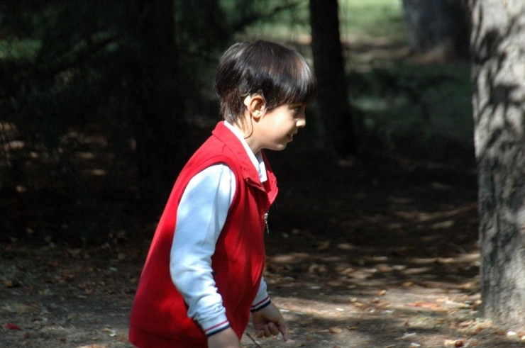 Azmin Ve Umudun Sesi Minik Edip