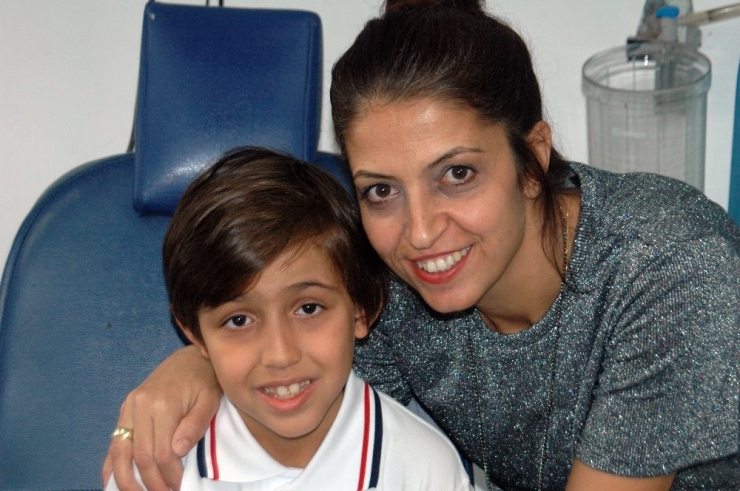 Azmin Ve Umudun Sesi Minik Edip