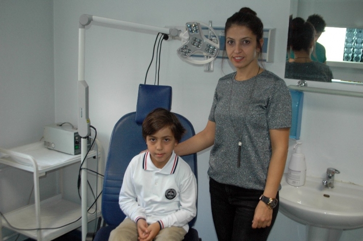 Azmin Ve Umudun Sesi Minik Edip