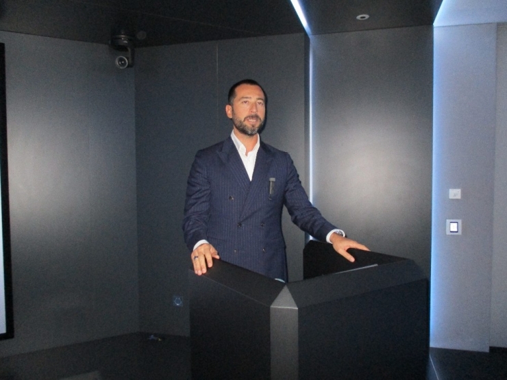 Dünya Hekimleri Türkiye’de Eğitiliyor