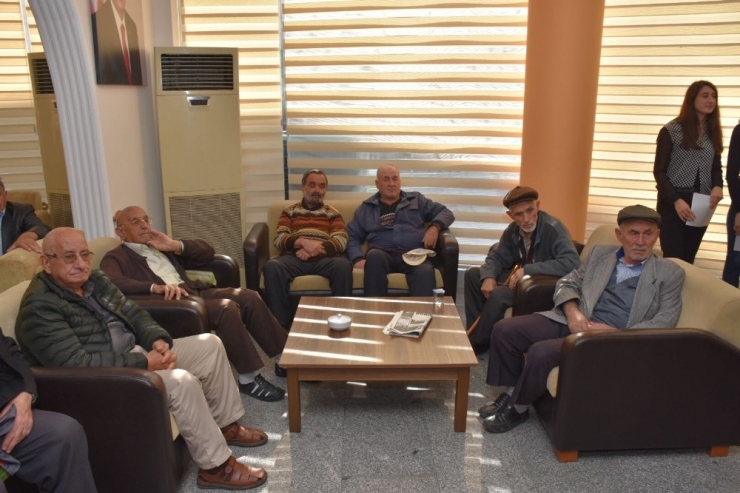 Türkülerle Muhabbet