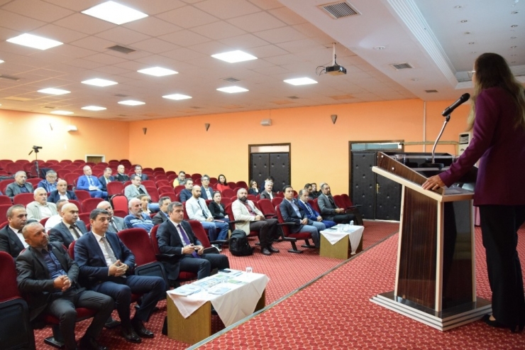 Düzce Üniversitesi Bölgesel Kalkınma Çalışmalarını Sürdürüyor