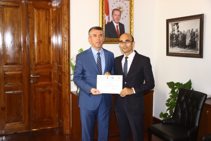 Edremit’in Gelecek 5 Yılı Şekilleniyor