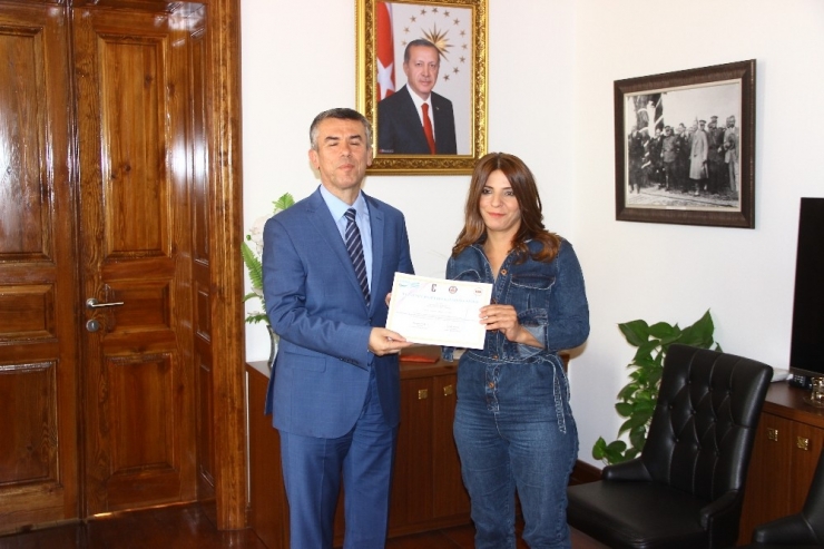 Edremit’in Gelecek 5 Yılı Şekilleniyor