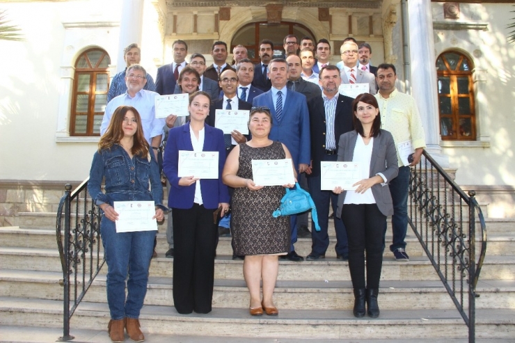 Edremit’in Gelecek 5 Yılı Şekilleniyor