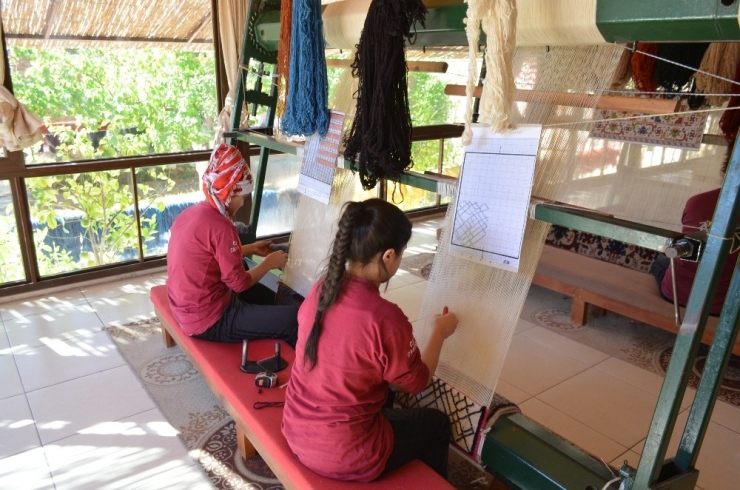 Tarihin İzini Halılarda Süren İş Adamının Yarışma Başarısı