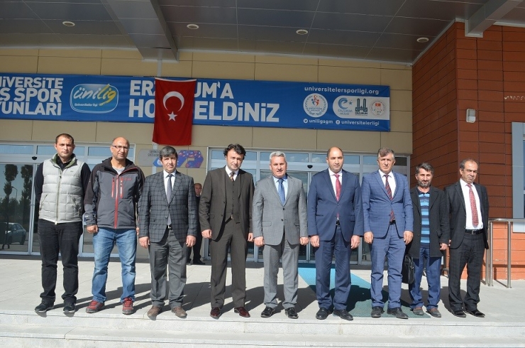 Çubukçu’dan Nezaket Kuralları Eğitimi