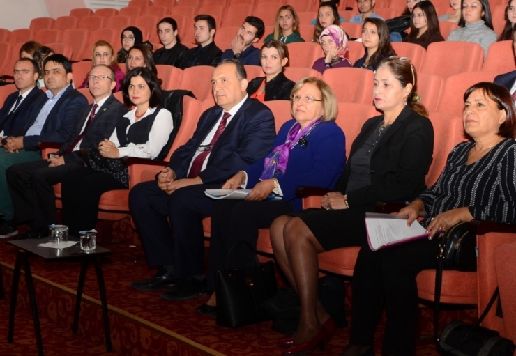 Esogü İlk Ve Acil Yardım Programı Mezunları Programın Kuruluşunun 20. Yılında Buluştu