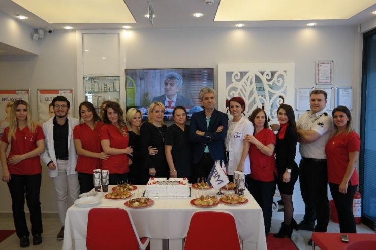 Akbaş: “Tek Rakibimiz Maimi”