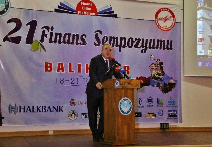 Ekonominin Nasıl Şekilleneceği Bu Toplantıda Masaya Yatırıldı