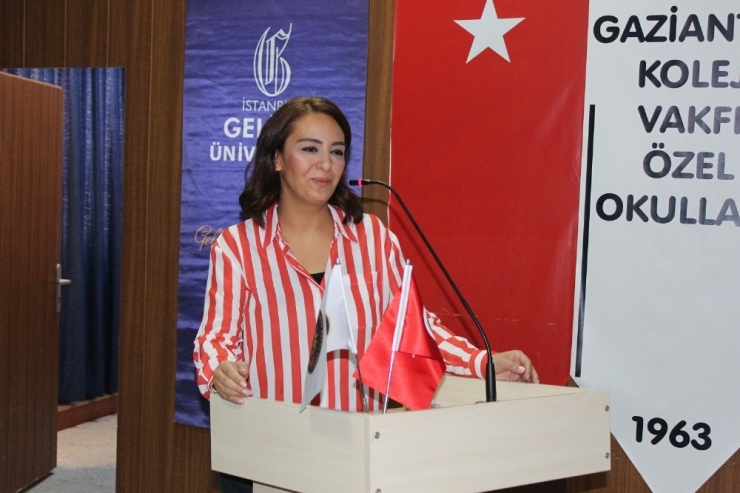 Gkv’de "Zamanı Etkin Kullanma" Semineri