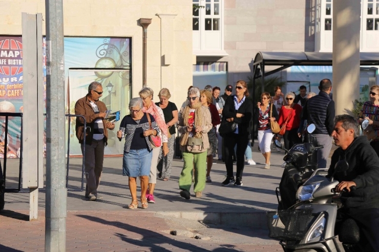 Royal Caribbean International, Türkiye Seferlerini İptal Etti