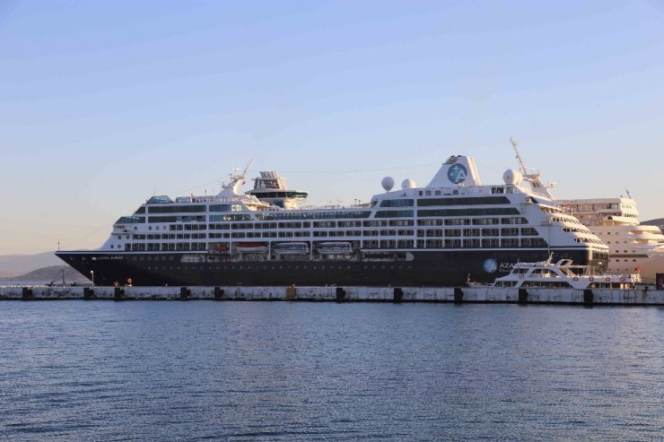 Royal Caribbean International, Türkiye Seferlerini İptal Etti