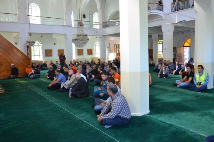 Yıldırım İçin Mevlit