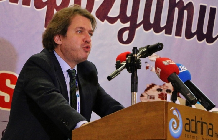 Ekonominin Nasıl Şekilleneceği Bu Toplantıda Masaya Yatırıldı