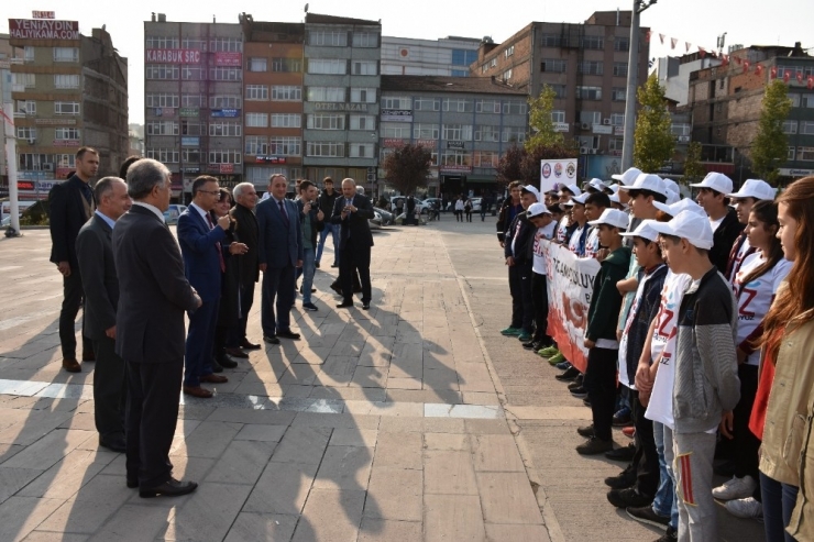 “Biz Anadoluyuz” Projesi