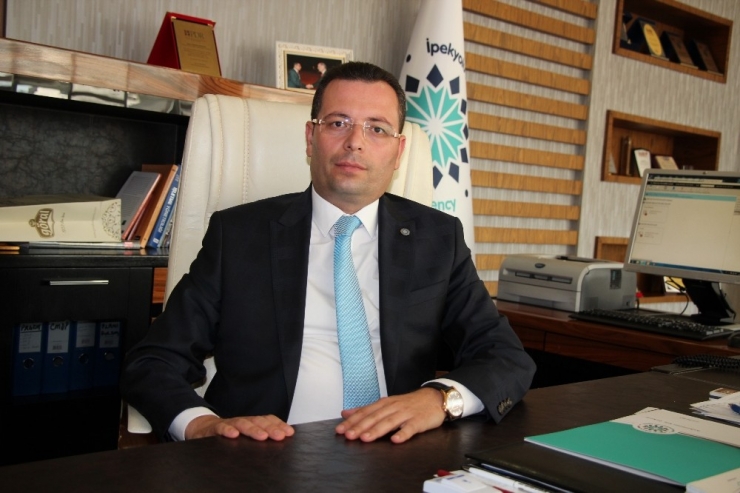 Japonya’da Menengiç Kahvesi Tanıtıldı