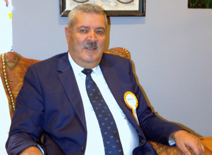 İzmirli İş Adamı Hakkı Atila’dan 6. Mağaza