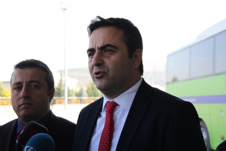 İzmit- Sabiha Gökçen Seferleri Yeni Otobüslerle Devam Edecek