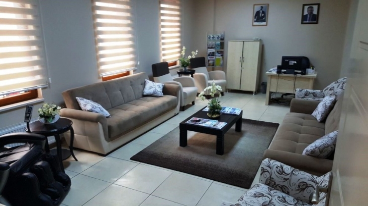 İzmit’in Mahalle Konaklarında Beş Yıldızlı Hizmet