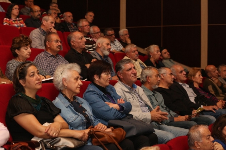 Bozbey: “Bursa’nın Geleceğini Düşünmek Zorundayız”