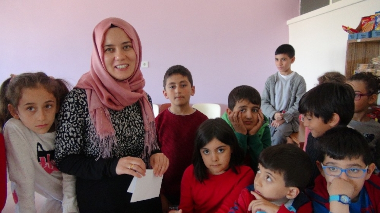 ‘Dürüst Kantin’in Kasası Hiç Açık Vermiyor