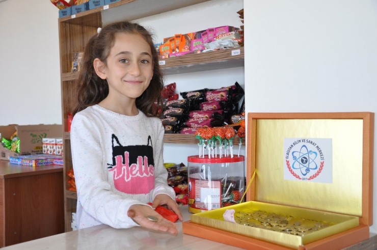 ‘Dürüst Kantin’in Kasası Hiç Açık Vermiyor